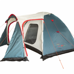Палатка "Rino 2" цвет royal, Canadian Camper